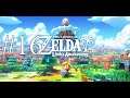 Let's Play The Legend of Zelda Link's Awakening 16 - Torre del Águila