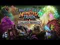 Let's Stream Monster Train: The Egg Run | The Last Divinity [BETA] - Episode 6