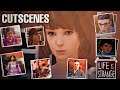 Life Is Strange Other Cutscenes Part 1