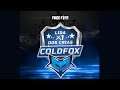 Liga X1 dos Crias ColdFox # Primeira edição