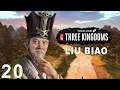 The Occupation of Chen | Liu Biao Campaign | Total War: Three Kingdoms | Part 20