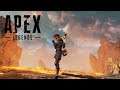 Loading World's Edge - Apex Legends Gameplay