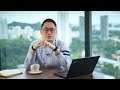 Logicalis Singapore - APJC Partner Success Story with Cisco Lifecycle Advantage
