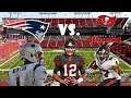 Madden NFL 21 (Xbox One) Believin Calvin Online H2H - Video 11