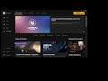 Making Galaxia Test Demo Part 1
