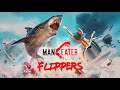 Maneater Live Stream! | First Look | Can We Complete the Game?