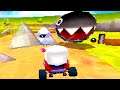 Mario Kart DS Deluxe - Walkthrough Part 1 No Commentary Gameplay - 150cc Mushroom Cup