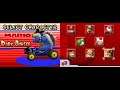 Mario Kart Zero [Nintendo DS] Romhack Gameplay