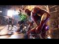 Marvel Avengers Game | NEW Extended Gameplay MODOK Reveal [2020]