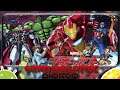 Marvel Disk Wars: The Avengers - Ultimate Heroes | Setting Citra 3Ds Emulator Android (MMJ)