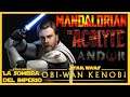 Masivas Noticias de Obi Wan y el Futuro de Star Wars