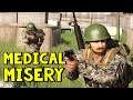 Medical Misery | ArmA 3