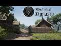 Meeting Other Towns & Earning Some Money ~ Medieval Dynasty #2