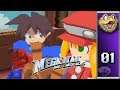 Mega Man Legends (Part 1)