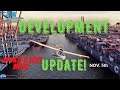 🤩MICROSOFT FLIGHT SIMULATOR 2020 | DEVELOPMENT UPDATE! NOVEMBER 5th #27🤩