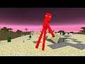 minecraft speedrun but if no pearl drops the video ends
