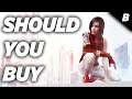 Mirrors Edge Catalyst Is A Great Game But Should YOU Buy It?