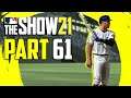 MLB The Show 21 - Part 61 "GET THE W!" (Gameplay/Walkthrough)