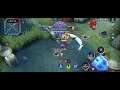 Mlbb fast attack hak /Mod no cheat no ban ask me how