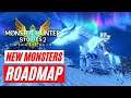 Monster Hunter Stories 2 NEW MONSTERS ROADMAP GAMEPLAY TRAILER NEWS DISCUSSION モンスターハンターストーリーズ２ビデオ