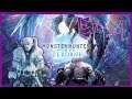 Monster Hunter World: Iceborn - A por la expansión con Longsword! -  Parte 4 | Cabravoladora