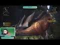 Monster Hunters World Indonesia Episode 13 Capture Tobi-Kadachi