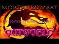 Mortal Kombat Outworld - Intro/Storyboard Remake RELEASE (Download link in the description)