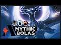 Mythic Bolas | Coreset 2020 Standard Deck (MTG Arena)
