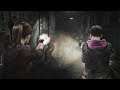 [🔴] NAMATIN Resident Evil Revelations 2 With ZIAN