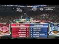 NBA 2K20 - Team Lebron (West) v Team Giannis (East) Gameplay [1080p 60FPS HD]