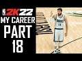 NBA 2K22 - My Career - Part 18 - "Free Agency: Getting A Fresh Start"