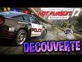 Need for Speed Hot Pursuit (Remastered 2020) | Découverte Gameplay FR