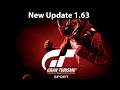 *NEW* Gran Turismo Sport Update 1.63