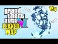 NEW GTA 6 "Vice City" Map LEAKED By Alleged Rockstar Developer