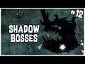New Moon Shadow Bosses & Deerclops Zaps Bearger - Don't Starve Together Solo #12