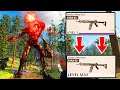 *NEW* Orda Weapon XP+ Farm! How good is it? (Cold War Zombies)