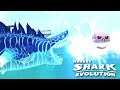 NEW SECRET EVIL SKULL (HUNGRY SHARK EVOLUTION)