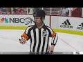 NHL 20 - Penalty Shot - Alex Iafallo vs. Carey Price [Xbox One]