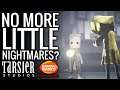 No Little Nightmares 3 or Future DLC? Tarsier Studios Future Update (Bandai Namco Little Nightmares)