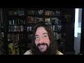 One-Hour Stream #267 Stacking [Rogue Runs at the end today]