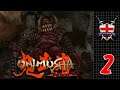 Onimusha Warlords HD | PC |  #2 Be Quiet, Monster!
