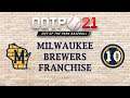 Out of the Park Baseball 21: Milwaukee Brewers Franchise [Ep 10]