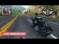 Outlaw Riders Gameplay Walkthrough (Android, iOS) - Part 1