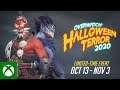 Overwatch Event | Halloween Terror 2020