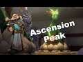 Paladins Patch OB 68 - Ascension Peak New Map Siege Gameplay