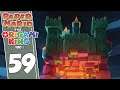 Paper Mario: The Origami King - Episode 59 - 100% Walkthrough
