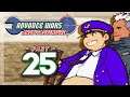 Part 25: Let's Play Advance Wars 2, Andy's Adventure - "Yarr, Where's Me Fuel?"