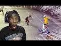 PATCH 10 MADE ME RETURN TO NBA 2K20 (Behind the back spam REMOVED)