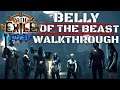 Path Of Exile Belly Of The Beast Walkthrough