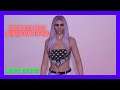 PC Modding Tutorials: How To Install The Bandana Tank Top Mod For MP Female | Peds Mod